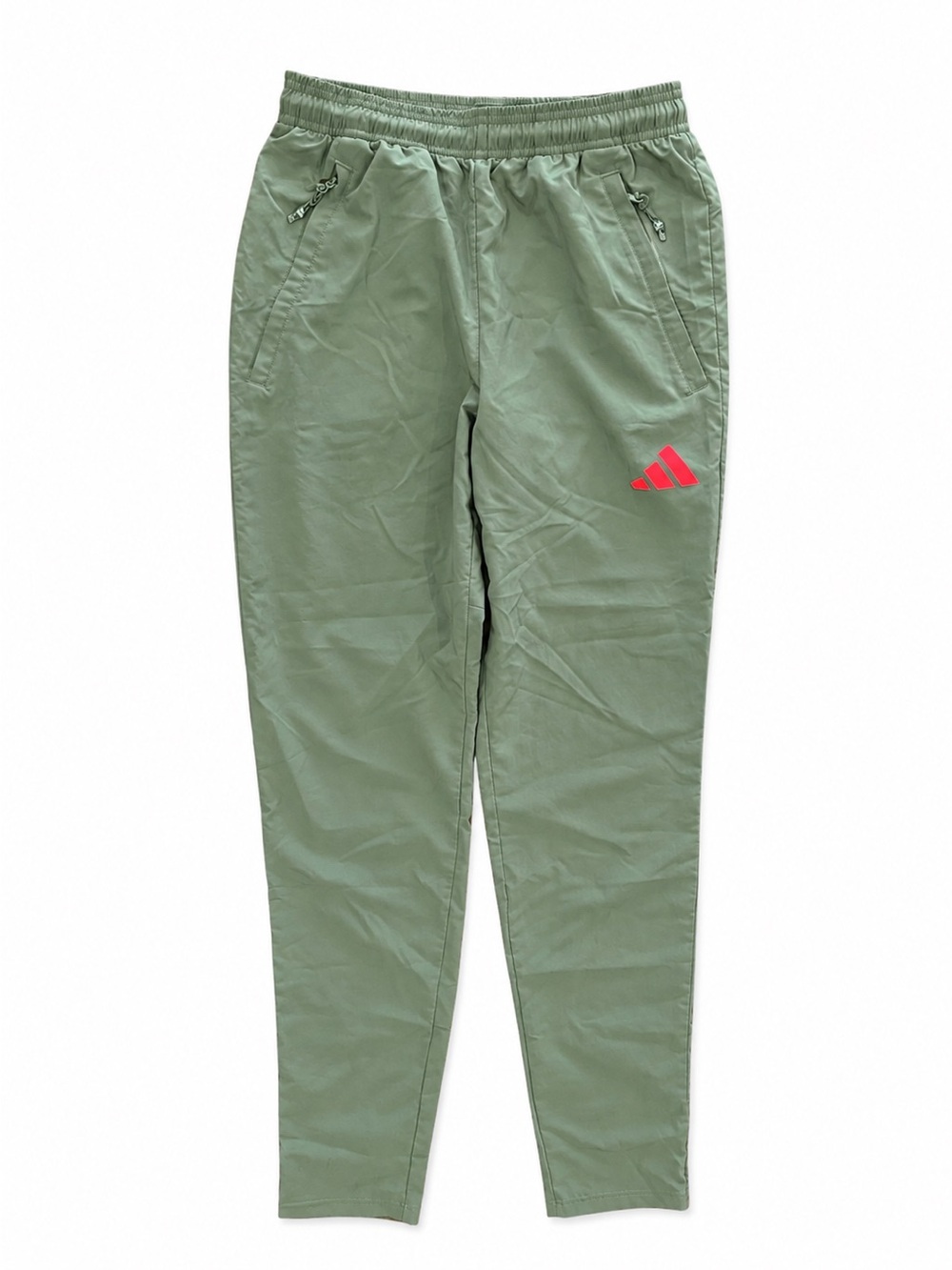 adidas Olive Green Joggers